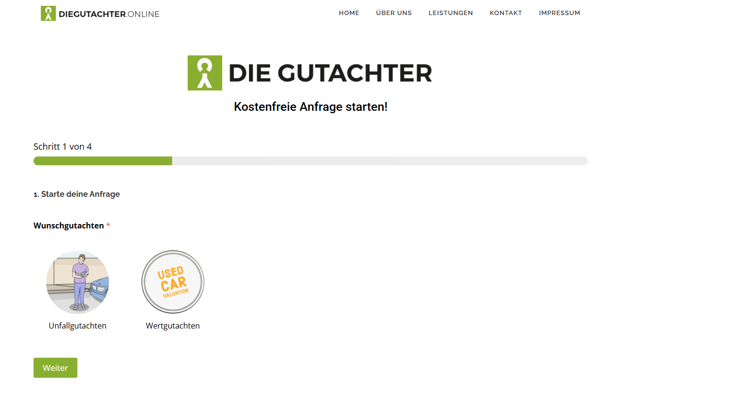 gutachter